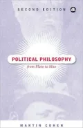 Political Philosophy, Second Edition: From Plato to Mao