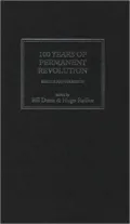 100 Years of Permanent Revolution: Results and Prospects