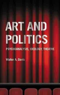 Art and Politics