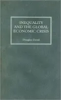 Inequality and the Global Economic Crisis