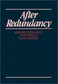 After Redundancy