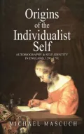 Origins of the Individualist Self