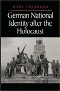 German National Identity After The Holocaust