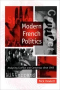 Modern French Politics
