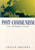 Post-communism: An Introduction