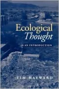 Ecological Thought