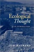 Ecological Thought