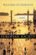 Society and Culture in Contemporary Europe