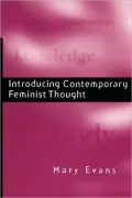 Introducing Contemporary Feminist Thought
