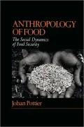 Anthropology Of Food