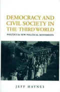 Democracy and civil society in the Third World