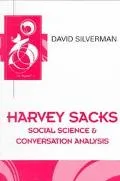 Harvey Sacks