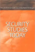 Security Studies Today