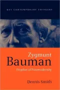 Zygmunt Bauman
