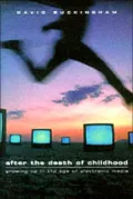 After the Death of Childhood: Growing Up in the Age of Electronic Media