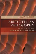 Aristotelian Philosophy