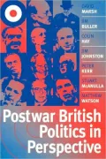 Postwar British Politics in Perspective