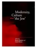 Modernity, culture and 'the Jew'