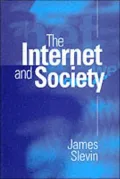 The Internet and Society