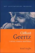 Clifford Geertz