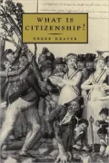 What Is Citizenship