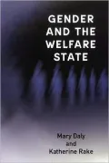 Gender And The Welfare State