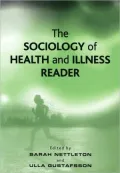 The Sociology Of Health And Illness Reader