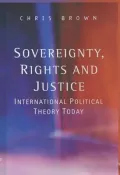Sovereignty, Rights, and Justice