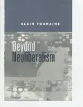 Beyond Neoliberalism