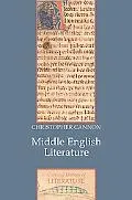 Middle English literature