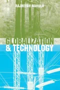 Globalization and Technology