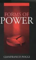 Forms of Power