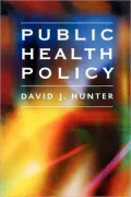 Public Health Policy