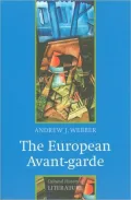 The European Avant-Garde: 1900-1940