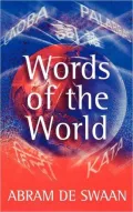 Words of the World: The Global Language System