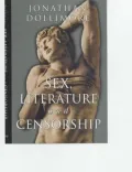 Sex, Literature, and Censorship