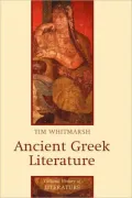 Ancient Greek Literature