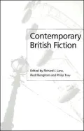 Contemporary British Fiction