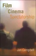Film and Cinema Spectatorship: Melodrama and Mimesis