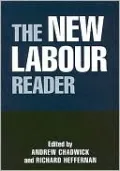 The New Labour Reader