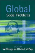 Global Social Policy