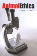 Animal Ethics