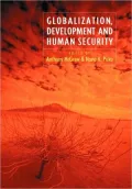 Globalization, Development And Human Security