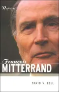 Francois Mitterrand