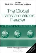 Global Transformations: Politics, Economics and Culture