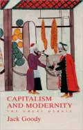 Capitalism and Modernity
