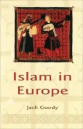 Islam In Europe