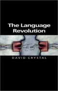 The Language Revolution