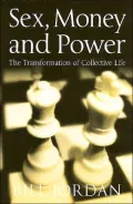 Sex, Money and Power