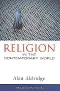 Religion in the Contemporary World: A Sociological Introduction